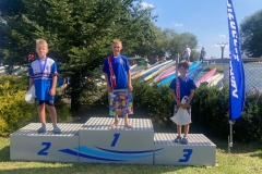 Černožice 2024