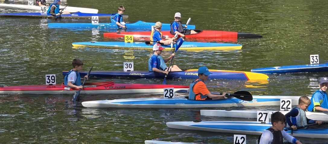 ČP benjamínků Brno 2026
