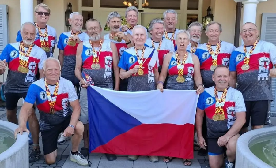 Mistrovství Evropy dračích lodí 2026